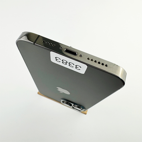Apple iPhone 13 Pro Max 128GB Graphite Б/У №3383 (Стан 7/10)