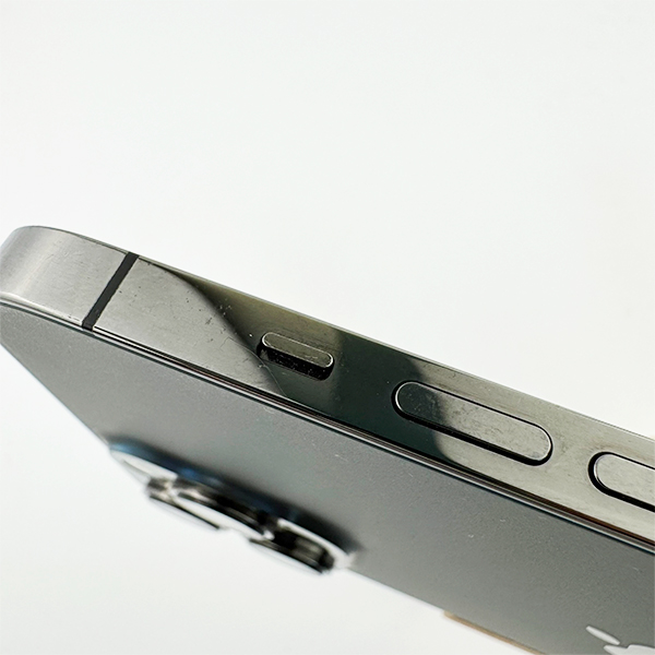 Apple iPhone 13 Pro Max 128GB Graphite Б/У №3383 (Стан 7/10)