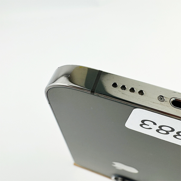 Apple iPhone 13 Pro Max 128GB Graphite Б/У №3383 (Стан 7/10)