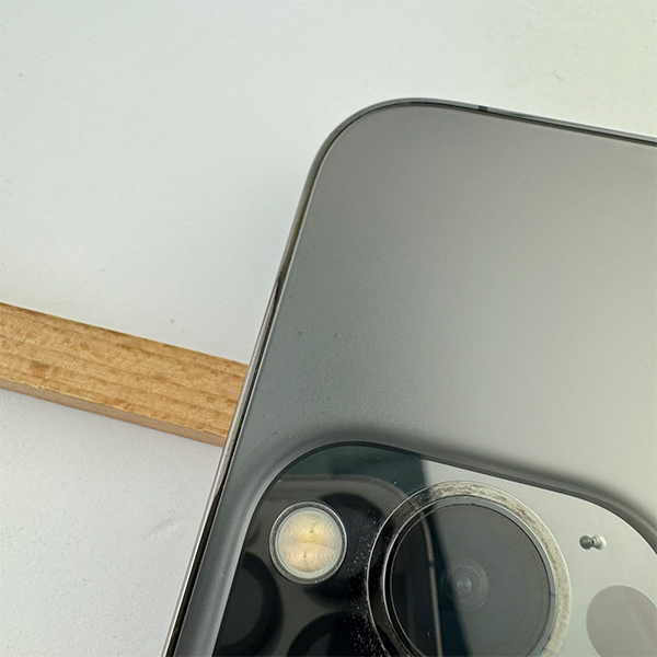 Apple iPhone 13 Pro Max 128GB Graphite Б/У №3383 (Стан 7/10)