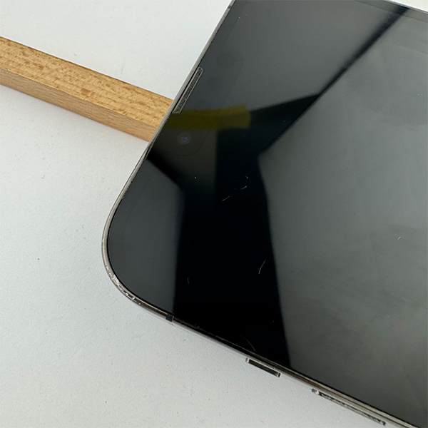 Apple iPhone 13 Pro Max 128GB Graphite Б/У №3383 (Стан 7/10)