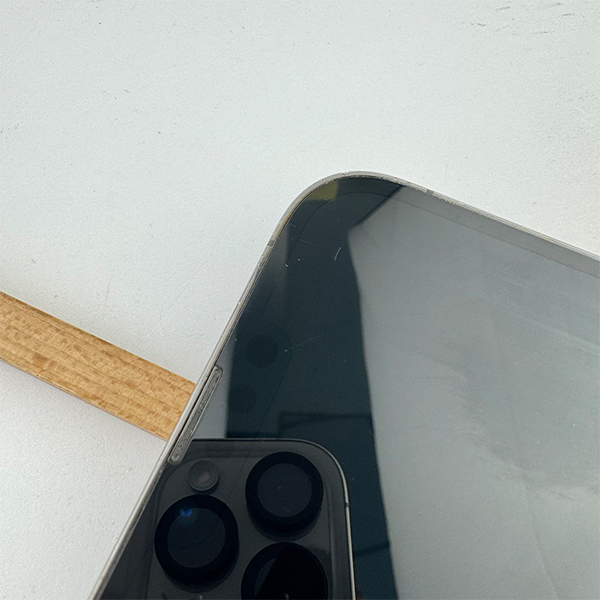 Apple iPhone 13 Pro Max 128GB Graphite Б/У №3383 (Стан 7/10)
