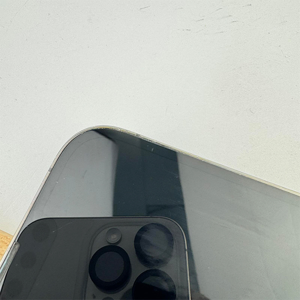 Apple iPhone 13 Pro Max 128GB Graphite Б/У №3383 (Стан 7/10)
