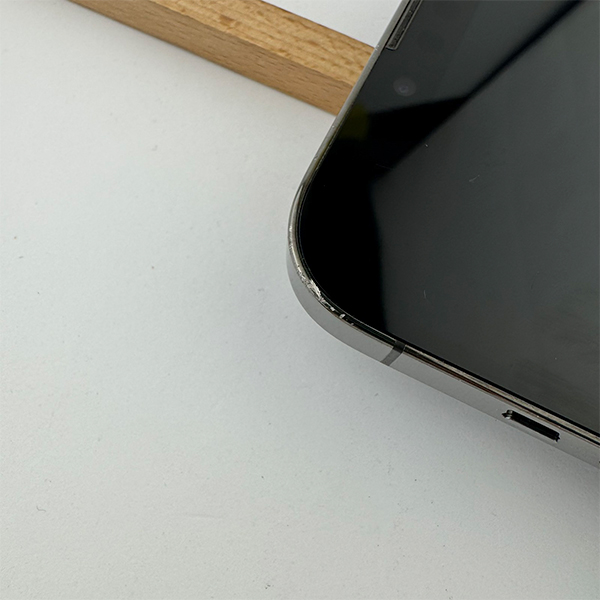 Apple iPhone 13 Pro Max 128GB Graphite Б/У №3383 (Стан 7/10)