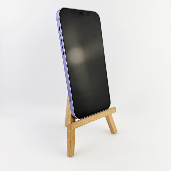 Apple iPhone 12 64GB Purple Б/У №3384 (Стан 8/10)