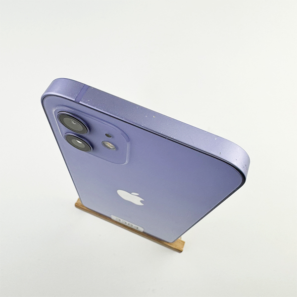Apple iPhone 12 64GB Purple Б/У №3384 (Стан 8/10)
