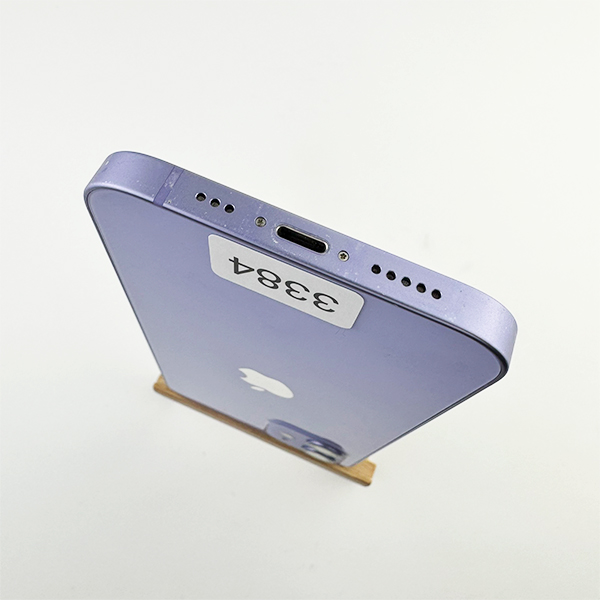 Apple iPhone 12 64GB Purple Б/У №3384 (Стан 8/10)