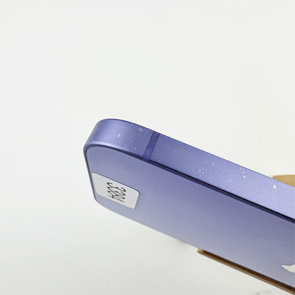Apple iPhone 12 64GB Purple Б/У №3384 (Стан 8/10)