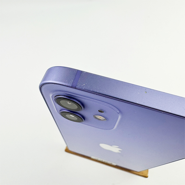 Apple iPhone 12 64GB Purple Б/У №3384 (Стан 8/10)