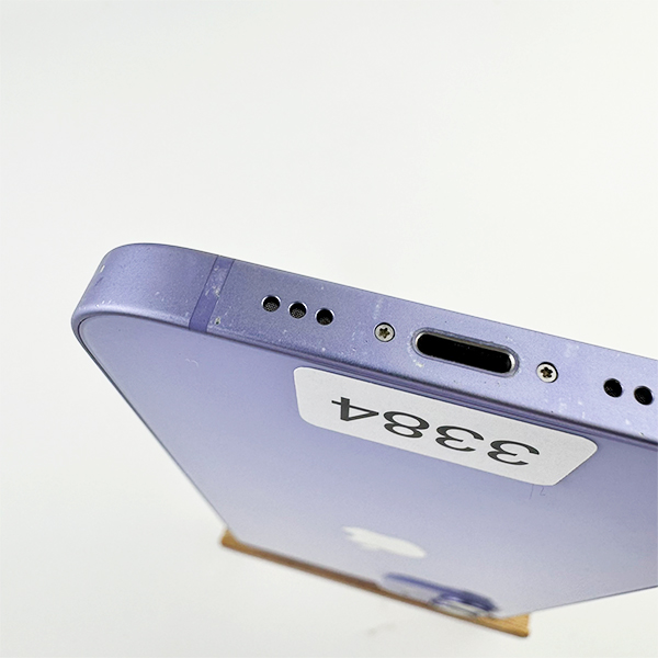 Apple iPhone 12 64GB Purple Б/У №3384 (Стан 8/10)