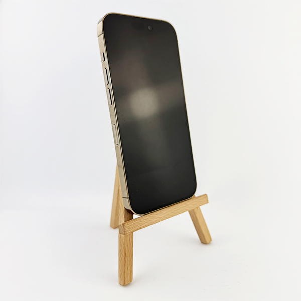 Apple iPhone 14 Pro 256GB Gold Б/У №3385 (Стан 8/10)