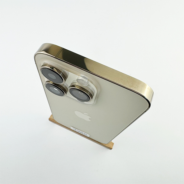Apple iPhone 14 Pro 256GB Gold Б/У №3385 (Стан 8/10)