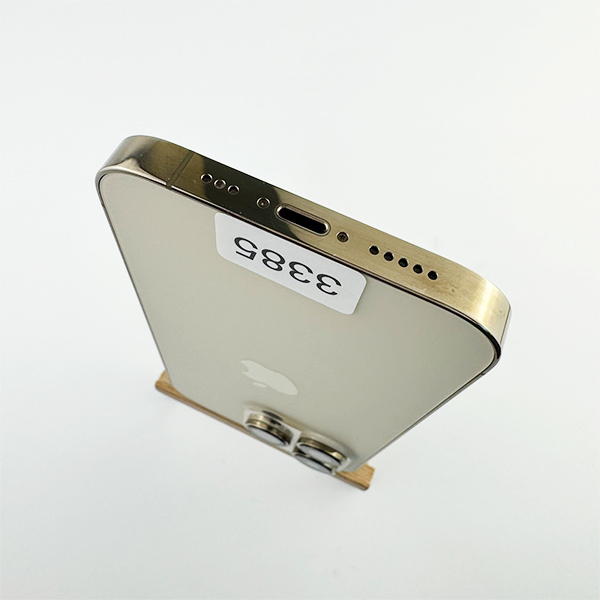 Apple iPhone 14 Pro 256GB Gold Б/У №3385 (Стан 8/10)