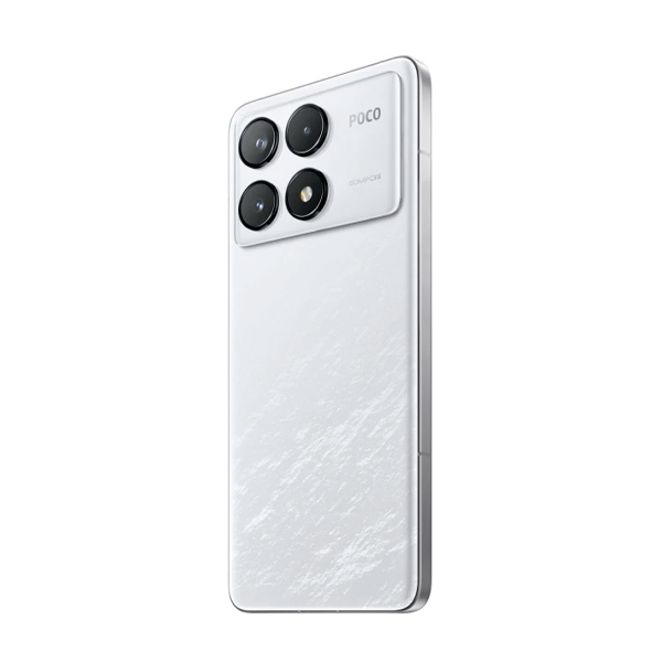 Смартфон XIAOMI Poco F6 Pro 12/512Gb (white) Global Version