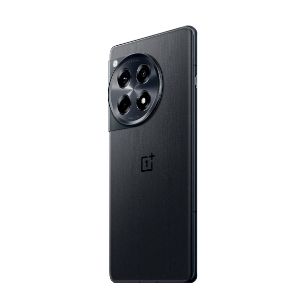 Смартфон OnePlus 12R 5G 16/256GB Iron Gray Global Version