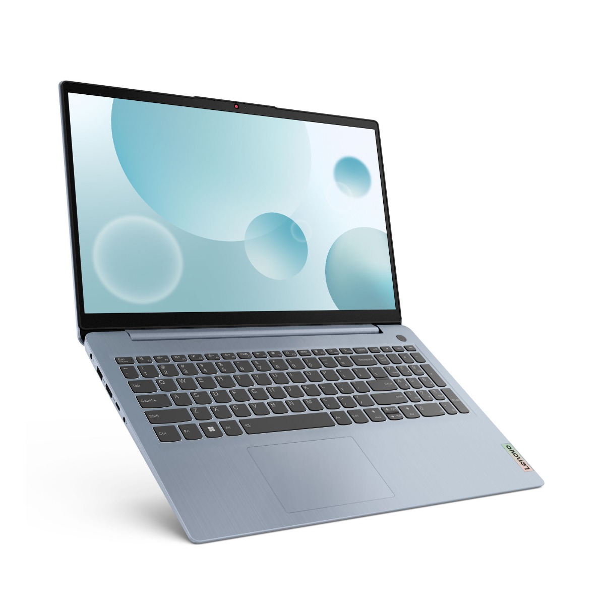 Ноутбук Lenovo IdeaPad 3 15IAU7 Misty Blue (82RK00S6RA)