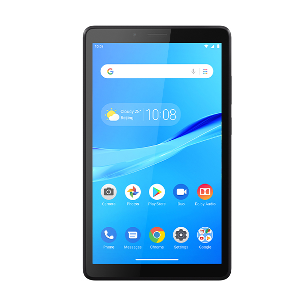 Планшет Lenovo Tab M7 TB-7305X 1/16GB Onyx Black (ZA570001EU)