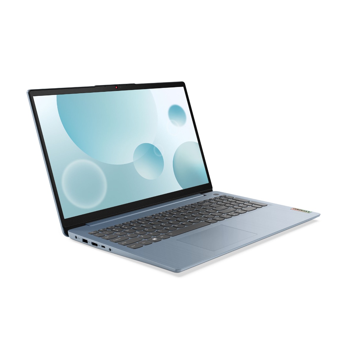 Ноутбук Lenovo IdeaPad 3 15IAU7 Misty Blue (82RK00S6RA)