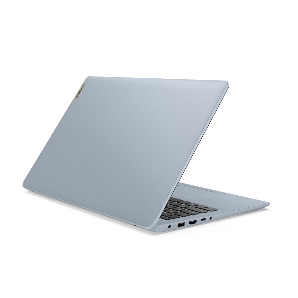 Ноутбук Lenovo IdeaPad 3 15IAU7 Misty Blue (82RK00S6RA)