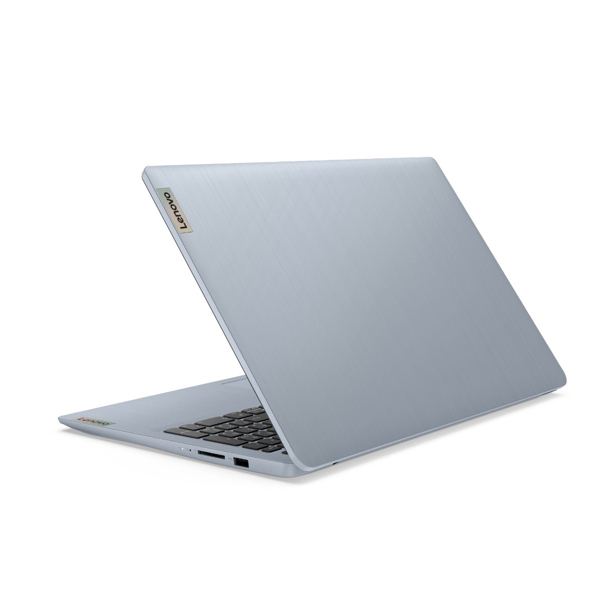 Ноутбук Lenovo IdeaPad 3 15IAU7 Misty Blue (82RK00S6RA)