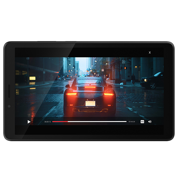 Планшет Lenovo Tab M7 TB-7305X 1/16GB Onyx Black (ZA570001EU)