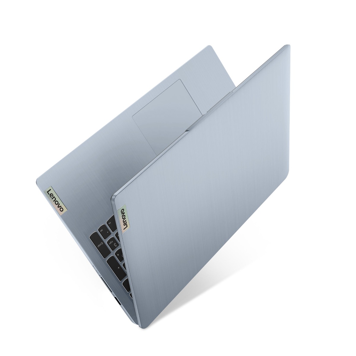 Ноутбук Lenovo IdeaPad 3 15IAU7 Misty Blue (82RK00S6RA)