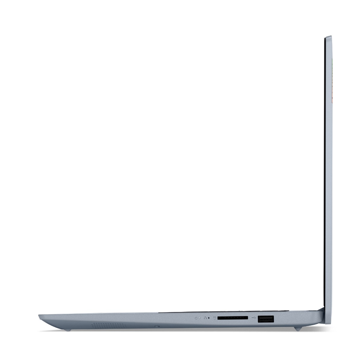 Ноутбук Lenovo IdeaPad 3 15IAU7 Misty Blue (82RK00S6RA)