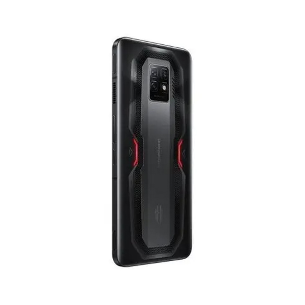 Смартфон ZTE Nubia Red Magic 7 Pro 16/256Gb (obsidian)