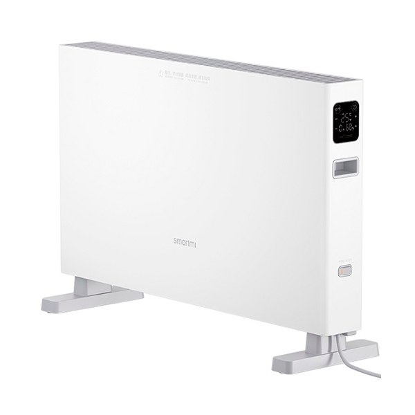Обогреватель SmartMi Electric Heater Smart Edition White (DNQZNB05ZM)