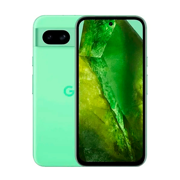 Смартфон Google Pixel 8A 5G 8/128GB Aloe (JP)