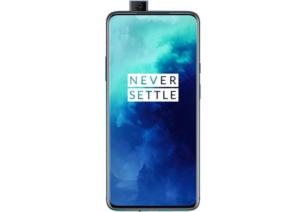 OnePlus 7T Pro 8/256GB (Haze Blue)