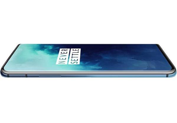 OnePlus 7T Pro 8/256GB (Haze Blue)