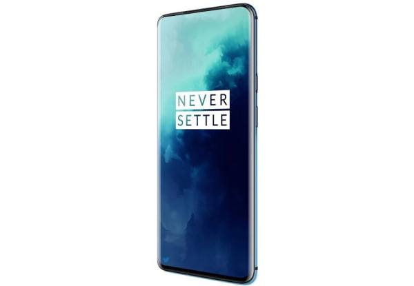 OnePlus 7T Pro 8/256GB (Haze Blue)