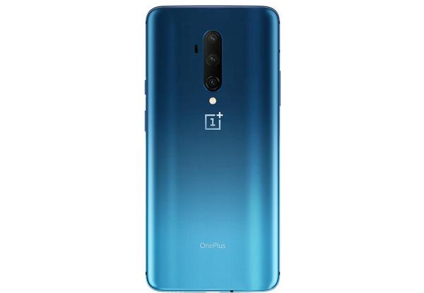 OnePlus 7T Pro 8/256GB (Haze Blue)