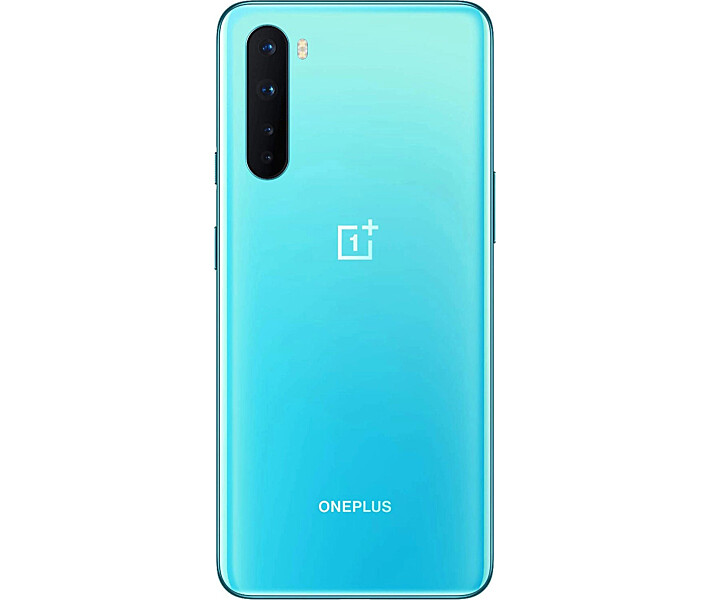 OnePlus Nord 8/128GB Blue Marble (UA)