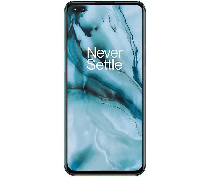OnePlus Nord 8/128GB Blue Marble