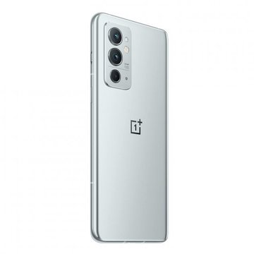 Смартфон OnePlus 9RT 12/256GB (silver)