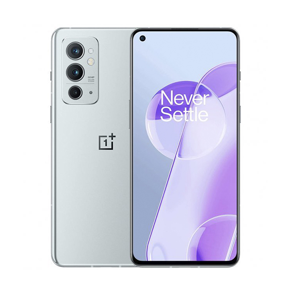 OnePlus 9RT MT2110 8/128GB (nano silver)