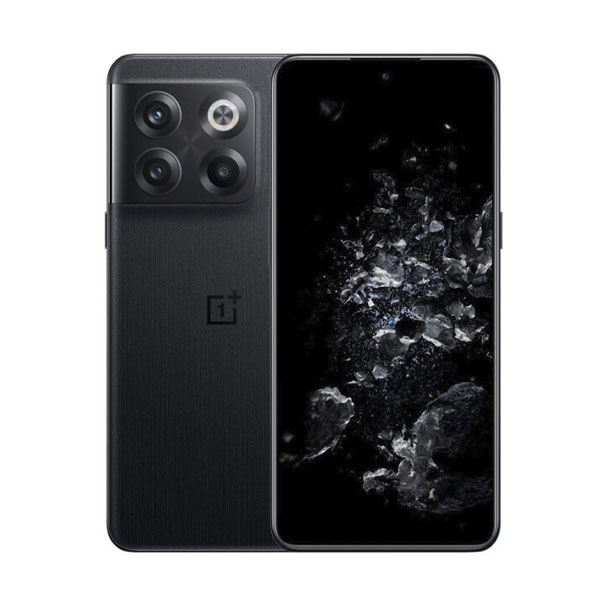 Смартфон OnePlus Ace Pro 12/256GB Moonstone Black