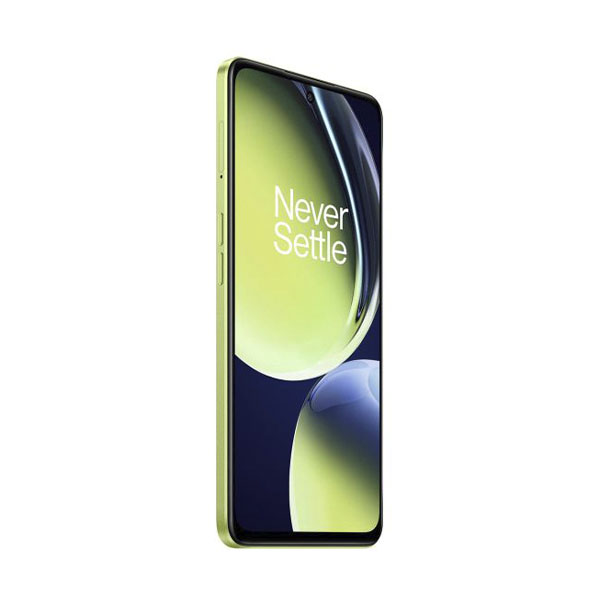 Смартфон OnePlus Nord CE 3 Lite 8/128GB (pastel lime)