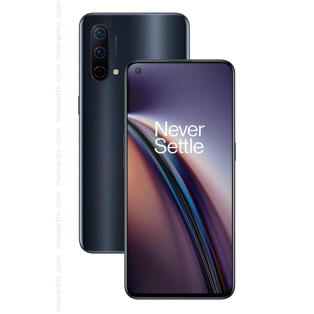 OnePlus Nord CE 5G 6/128GB Charcoal Black