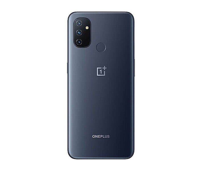 OnePlus Nord N100 4/64GB (Midnight Frost) (UA) '