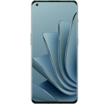 OnePlus 10 Pro 12/256GB Green (K)