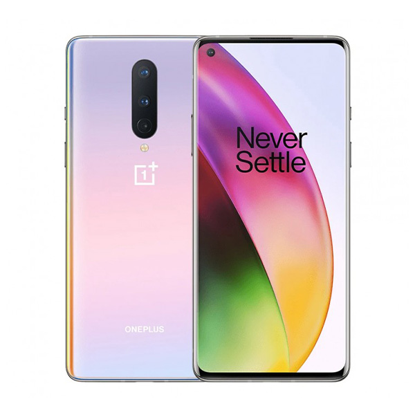 OnePlus 8 12/256GB Interstellar Glow