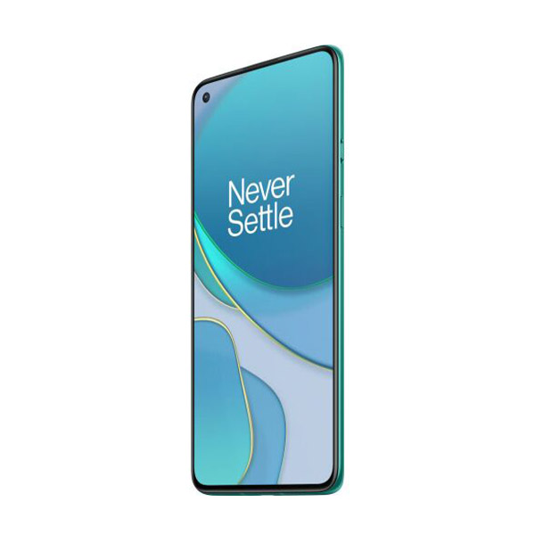 OnePlus 8T 8/128GB (aquamarine green)