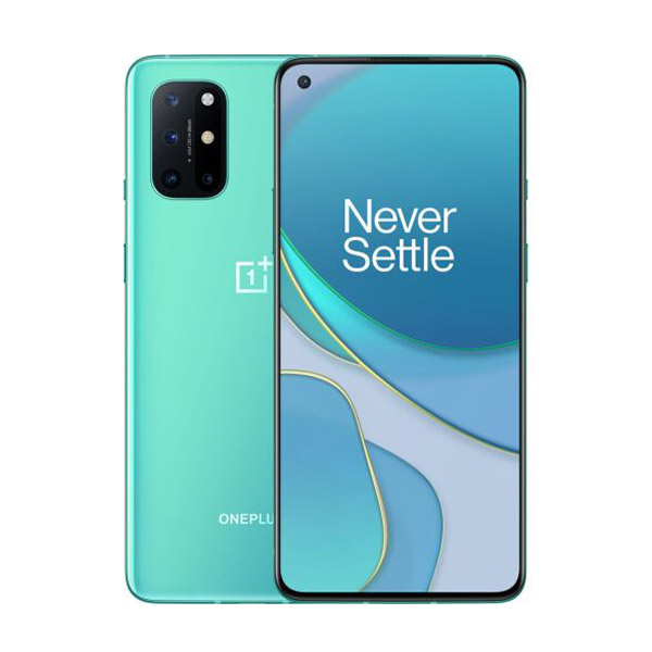 OnePlus 8T 8/128GB (aquamarine green)