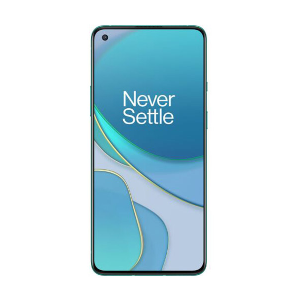 OnePlus 8T 8/128GB (aquamarine green)