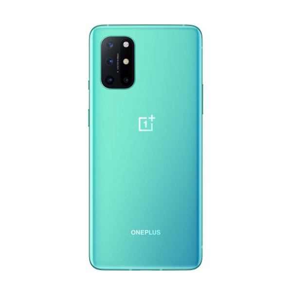 OnePlus 8T 8/128GB (aquamarine green)