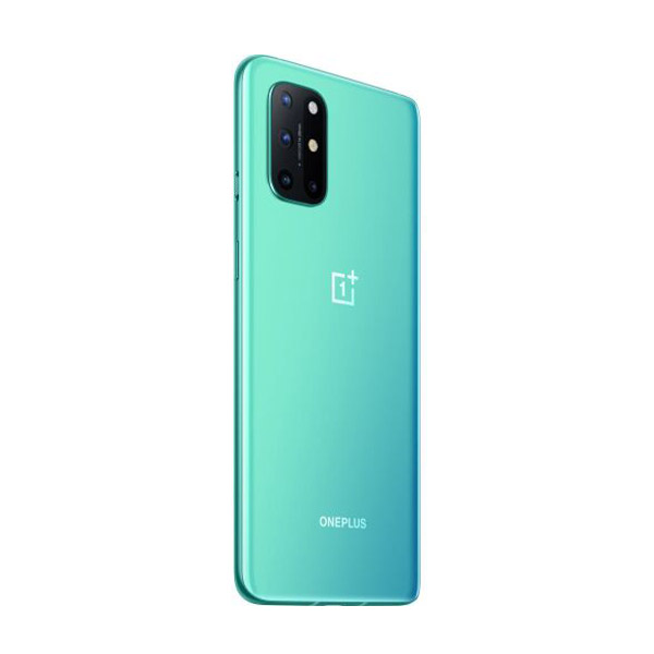 OnePlus 8T 8/128GB (aquamarine green)