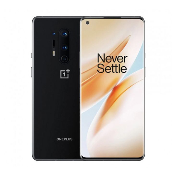 OnePlus 8 Pro 8/128GB Onyx Black